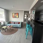 Apartamento Mar Pacifico Chinchorro