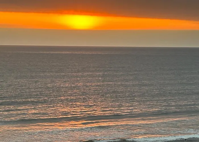 Apartamento Mar Pacifico Chinchorro