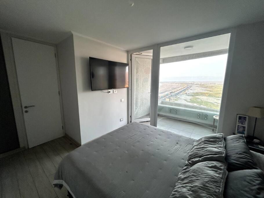 Apartamento Mar Pacifico Chinchorro Arica