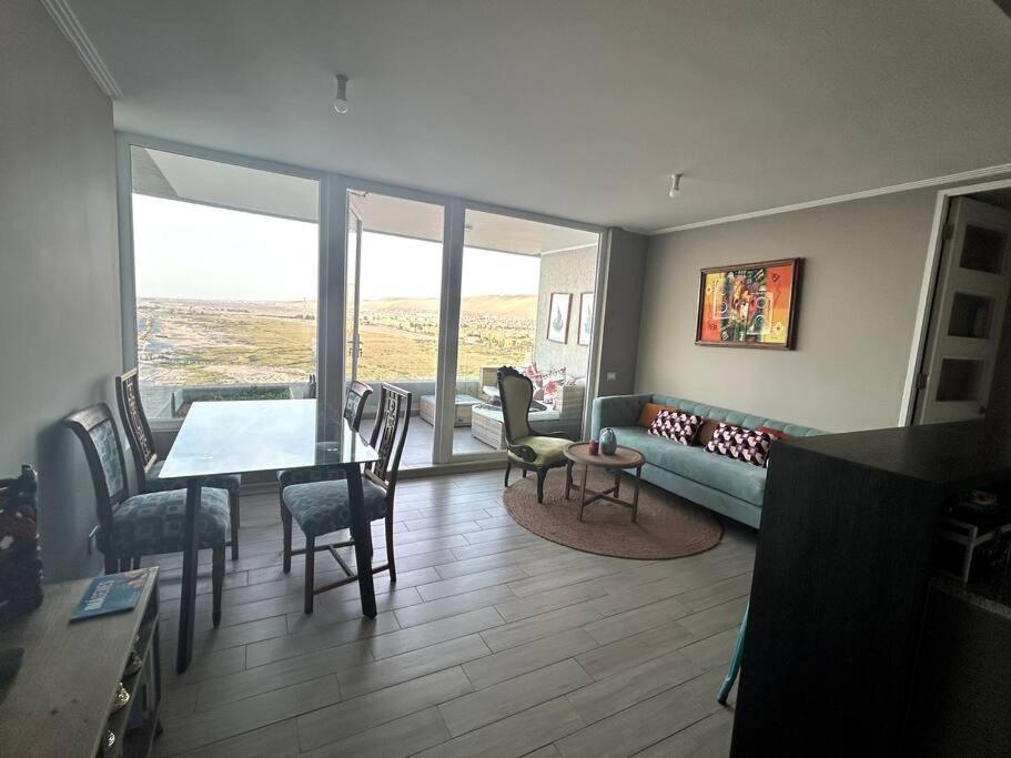 Apartamento Apartamento Mar Pacifico Chinchorro *
