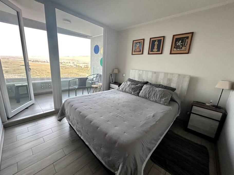 Apartamento Mar Pacifico Chinchorro