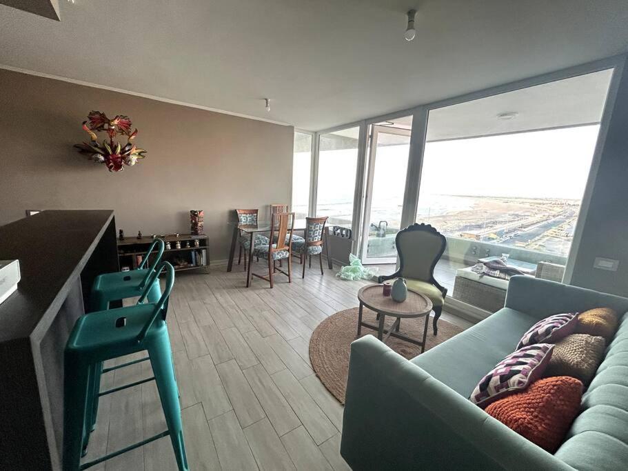 Apartamento Apartamento Mar Pacifico Chinchorro *