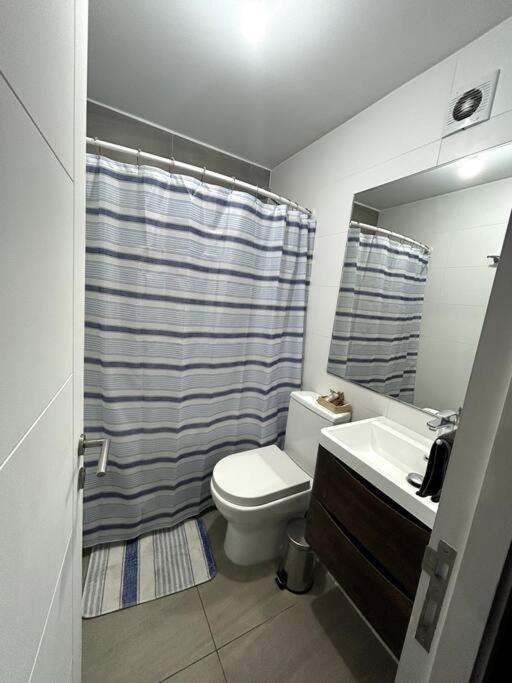Apartamento Mar Pacifico Chinchorro Arica