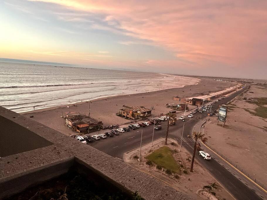 Apartamento Mar Pacifico Chinchorro Apartamento Arica